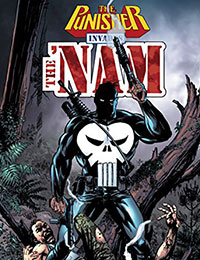 The Punisher Invades the 'Nam The Punisher Invades the 'Nam