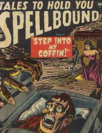 Spellbound (1952) Spellbound (1952)