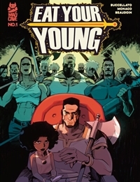 Eat Your Young
