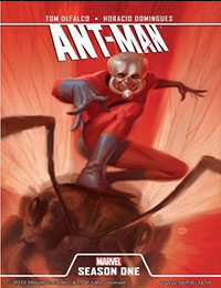 Ant-Man: Season One