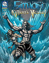 Fathom: Killian's Vessel