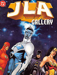 JLA Gallery JLA Gallery
