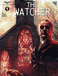 The Watcher The Watcher