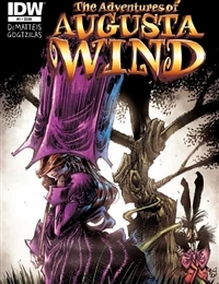 The Adventures of Augusta Wind The Adventures of Augusta Wind