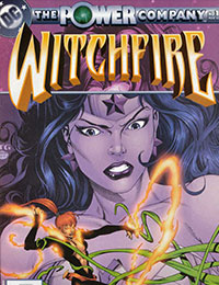 The Power Company: Witchfire The Power Company: Witchfire