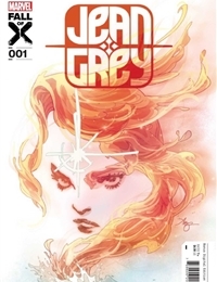 Jean Grey (2023) Jean Grey (2023)