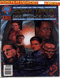 Star Trek: Deep Space Nine (1993)