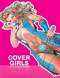 Cover Girls