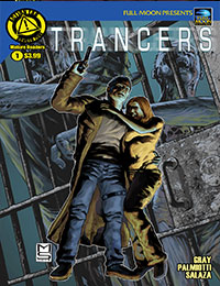 Trancers (2015)