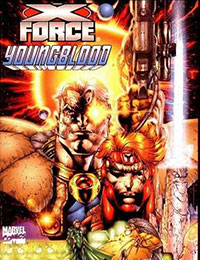 X-Force/Youngblood X-Force/Youngblood