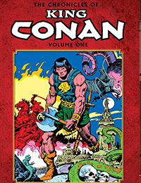 The Chronicles of King Conan The Chronicles of King Conan