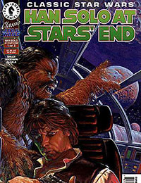 Classic Star Wars: Han Solo at Stars' End Classic Star Wars: Han Solo at Stars' End