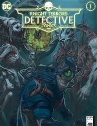 Knight Terrors: Detective Comics Knight Terrors: Detective Comics