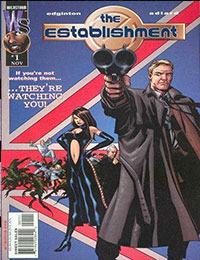 The Establishment