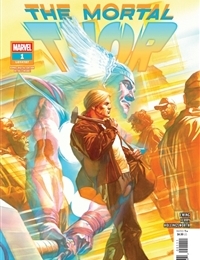 The Mortal Thor