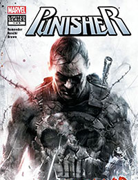 Punisher: In The Blood Punisher: In The Blood