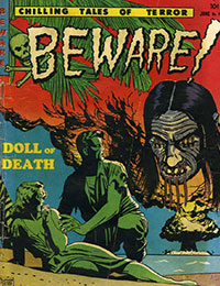 Beware (1952)
