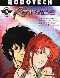 Robotech: Romance Robotech: Romance