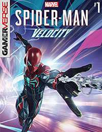 Marvel's Spider-Man: Velocity Marvel's Spider-Man: Velocity