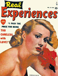 Real Experiences Real Experiences