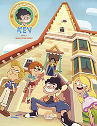 The World According To Kev The World According To Kev