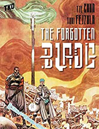 Forgotten Blade