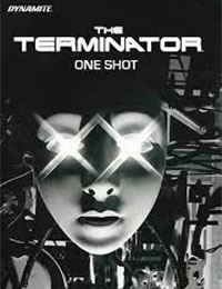 The Terminator: One Shot (2024) The Terminator: One Shot (2024)