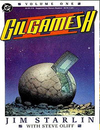 Gilgamesh II