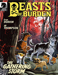 Beasts of Burden