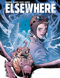 Elsewhere
