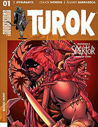 Turok (2017)