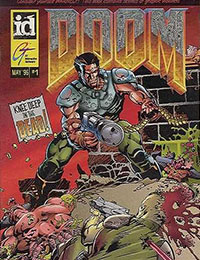 Doom (1996)