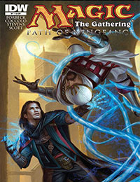 Magic: The Gathering--Path of Vengeance Magic: The Gathering--Path of Vengeance