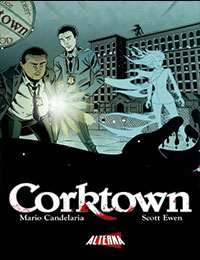 Corktown