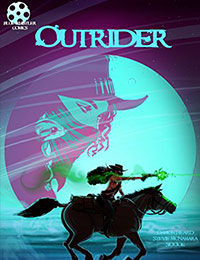 Outrider
