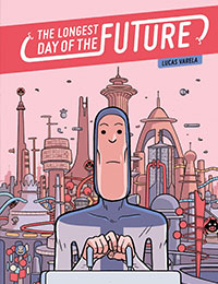 The Longest Day of the Future