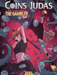 Coins of Judas: The Gambler Coins of Judas: The Gambler