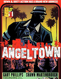 Angeltown Angeltown