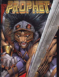 Prophet (1993) Prophet (1993)