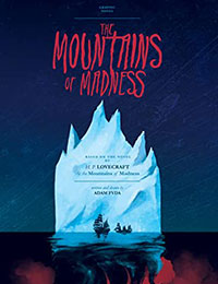 The Mountains of Madness The Mountains of Madness