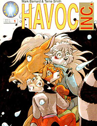 Havoc Inc.