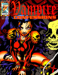 Vampire Confessions