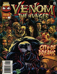 Venom: The Hunger Venom: The Hunger