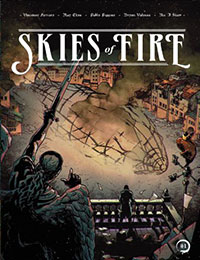Skies of Fire