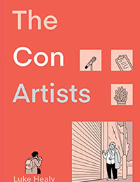 The Con Artists