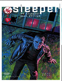 Sleeper Sleeper