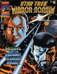 Star Trek: Mirror, Mirror Star Trek: Mirror, Mirror