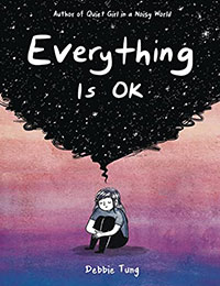 Everything Is OK Everything Is OK