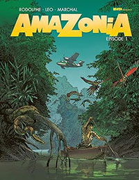 Amazonia