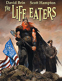 The Life Eaters The Life Eaters